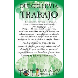 SAHUMERIO -*- TRABAJO