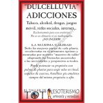 DULCELLUVIA -*- ADICCIONES