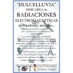 DULCELLUVIA -*- RADIACIONES
