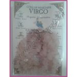 VIRGO - COLLAR minerales minichips