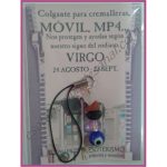 VIRGO - Colgador para móviles