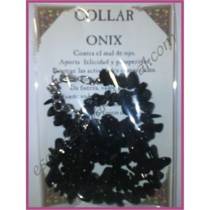 COLLAR chips -*- ONIX