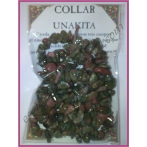 COLLAR chips -*- UNAKITA