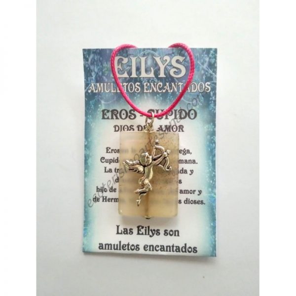 EILY - CUPIDO EROS - rectángulo
