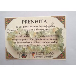 PULSERA chips - PRENHITA