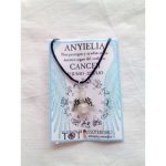 ANYELIA - CANCER - Babyguard del Zodiaco