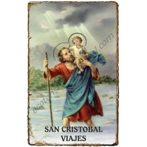 RITUAL 3 VELAS - VIAJES - SAN CRISTOBAL