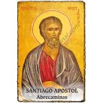 CAPILLITA - ABRECAMINOS - SANTIAGO APOSTOL