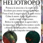 Mineral -*- HELIOTROPO