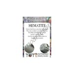 Mineral -*- HEMATITE