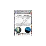 Mineral - LABRADORITA