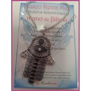 MAB COLGANTE MANO DE FATIMA 05