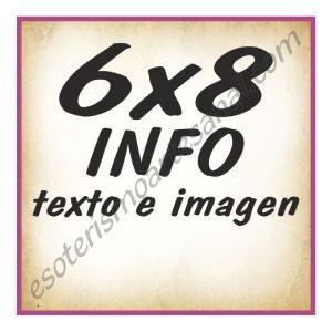 6x8 INFO texto e imagenes
