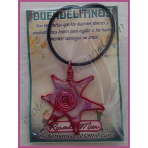 DUENDELITINO - Estrella y Espiral - DL0018