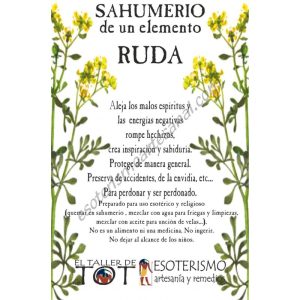 Sahumerio LIMPEZA ESOTÉRICA