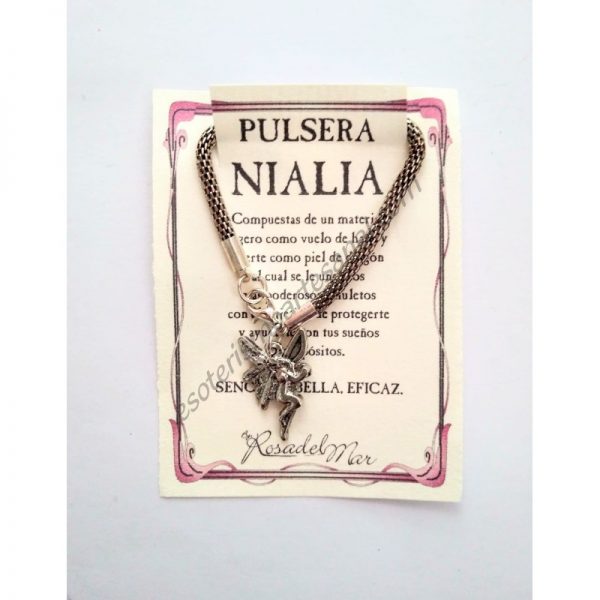 Pulsera NIALIA - HADA - 03