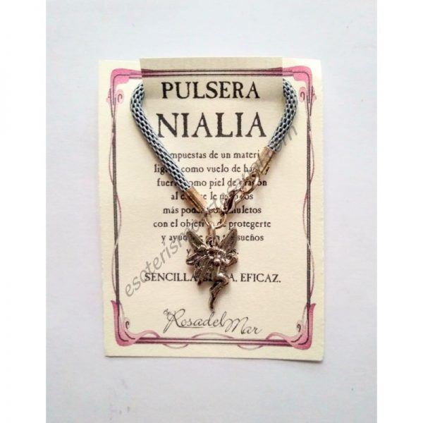 Pulsera NIALIA - HADA - 03