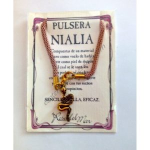 Pulsera NIALIA - SERPIENTE