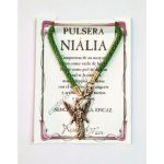 Pulsera NIALIA - SAN GABRIEL