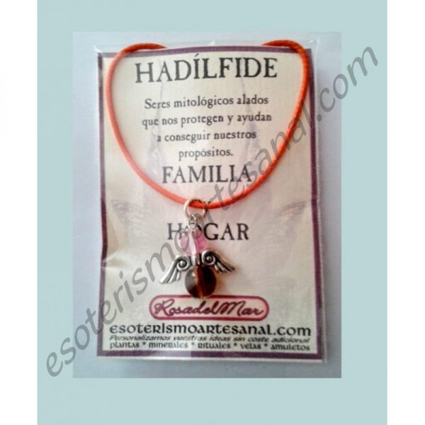 HADILFIDE - FAMILIA Y HOGAR - Babyguard - 10