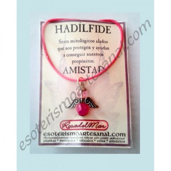 HADILFIDE - AMISTAD - Babyguard - 14