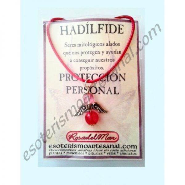 HADILFIDE - PROTECCIÓN PERSONAL - Babyguard - 19