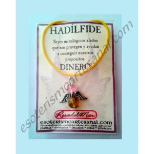 HADILFIDE - DINERO - Babyguard - 20