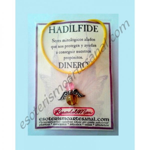 HADILFIDE - DINERO - Babyguard - 20