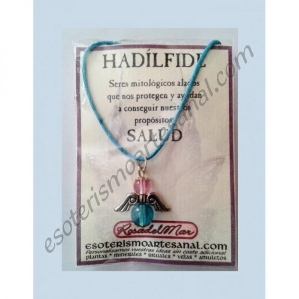 HADILFIDE - SALUD - Babyguard - 21