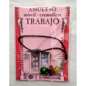 COLGANTES para MÓVILES - TRABAJO