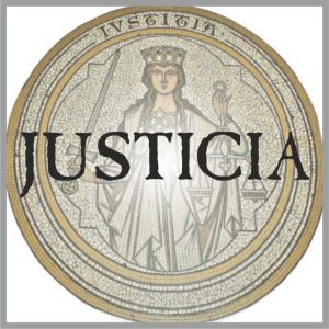 JUSTICIA