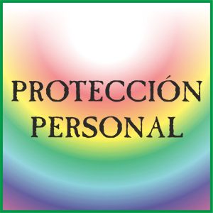 PROTECCIÓN PERSONAL