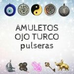 PULSERAS OJO TURCO