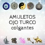 COLGANTES OJO TURCO