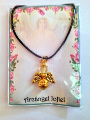 ARCANGEL JOFIEL - BabyGuard